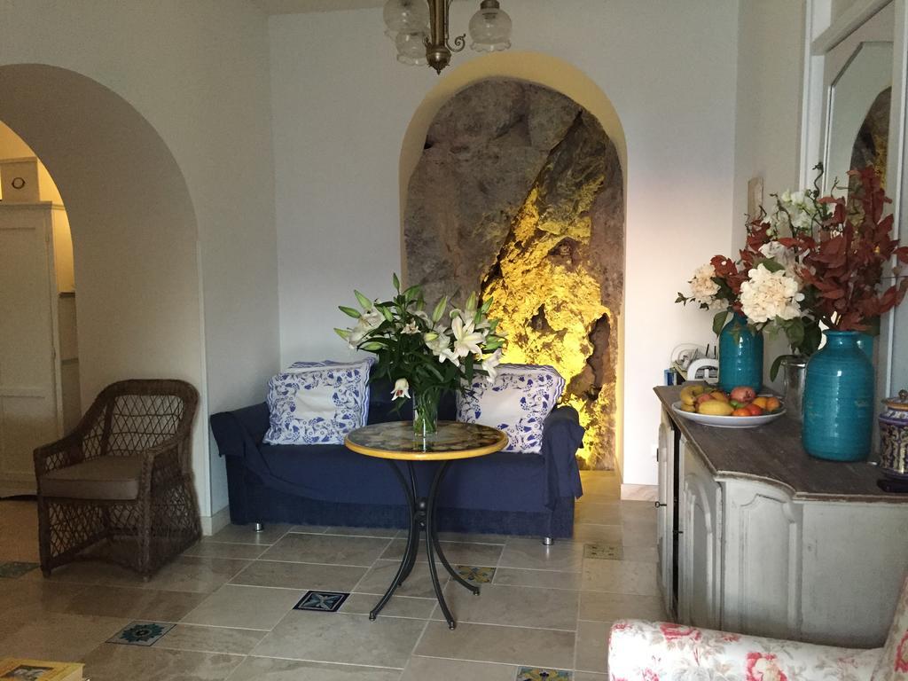 La Casa Di Vania Ravello Quarto foto